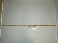 藏品(刻飾竹棒)的圖片